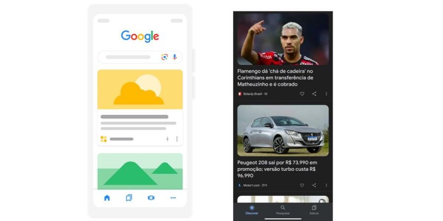 Imagem 5GoogleDiscover